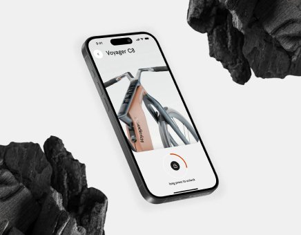 simple logistics Dark